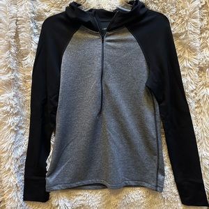 Stonewear Hooded Sweatshirt